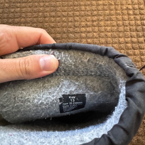 L.L. Bean Boots - Picture 5 of 6